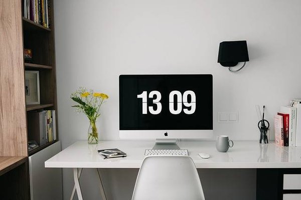 Les meilleures pratiques pour organiser son espace de travail pour un setup efficace
