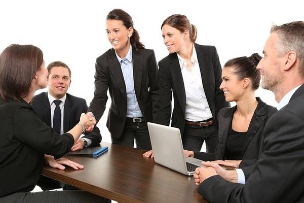 Les avantages de l'externalisation de la gestion de l'informatique de bureau